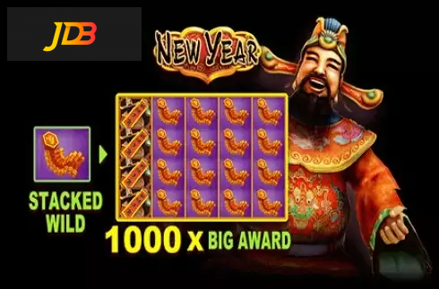 New Year